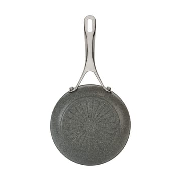 Patelnia ceramiczna Ballarini Salina Ti-X Granit  - 20 cm - Ballarini