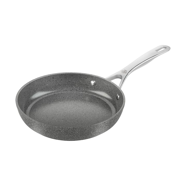 Patelnia ceramiczna Ballarini Salina Ti-X Granit  - 24 cm - Ballarini