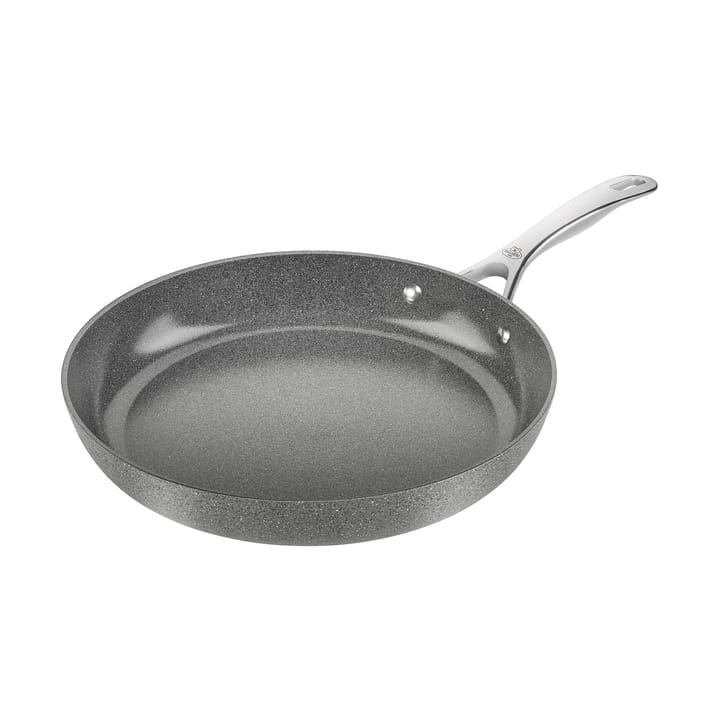 Patelnia ceramiczna Ballarini Salina Ti-X Granit  - 32 cm - Ballarini
