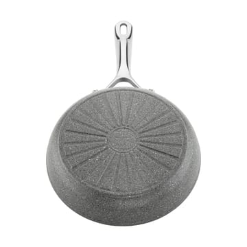 Patelnia ceramiczna Ballarini Salina Ti-X Granit  - 32 cm - Ballarini