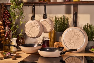 Patelnia ceramiczna non-stick Ballarini Ledro - 24 cm - Ballarini