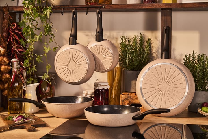 Patelnia ceramiczna non-stick Ballarini Ledro, 24 cm Ballarini
