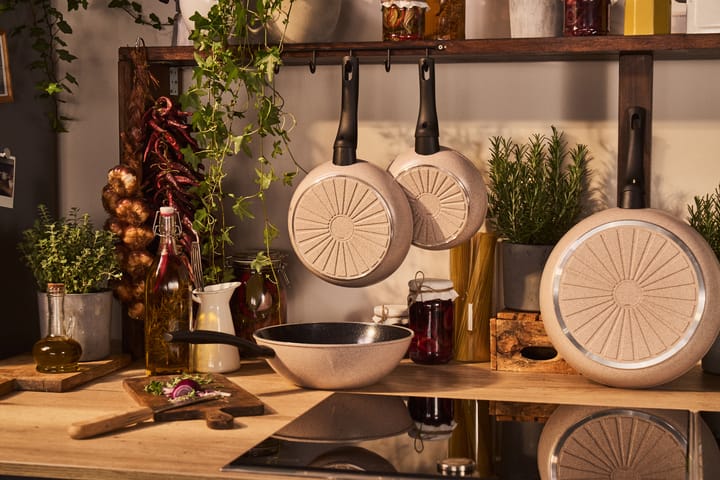 Patelnia ceramiczna non-stick Ballarini Ledro, 32 cm Ballarini