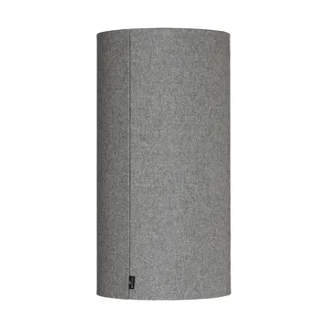 Bender abażur wełna Ø27 cm - Szary - Belid