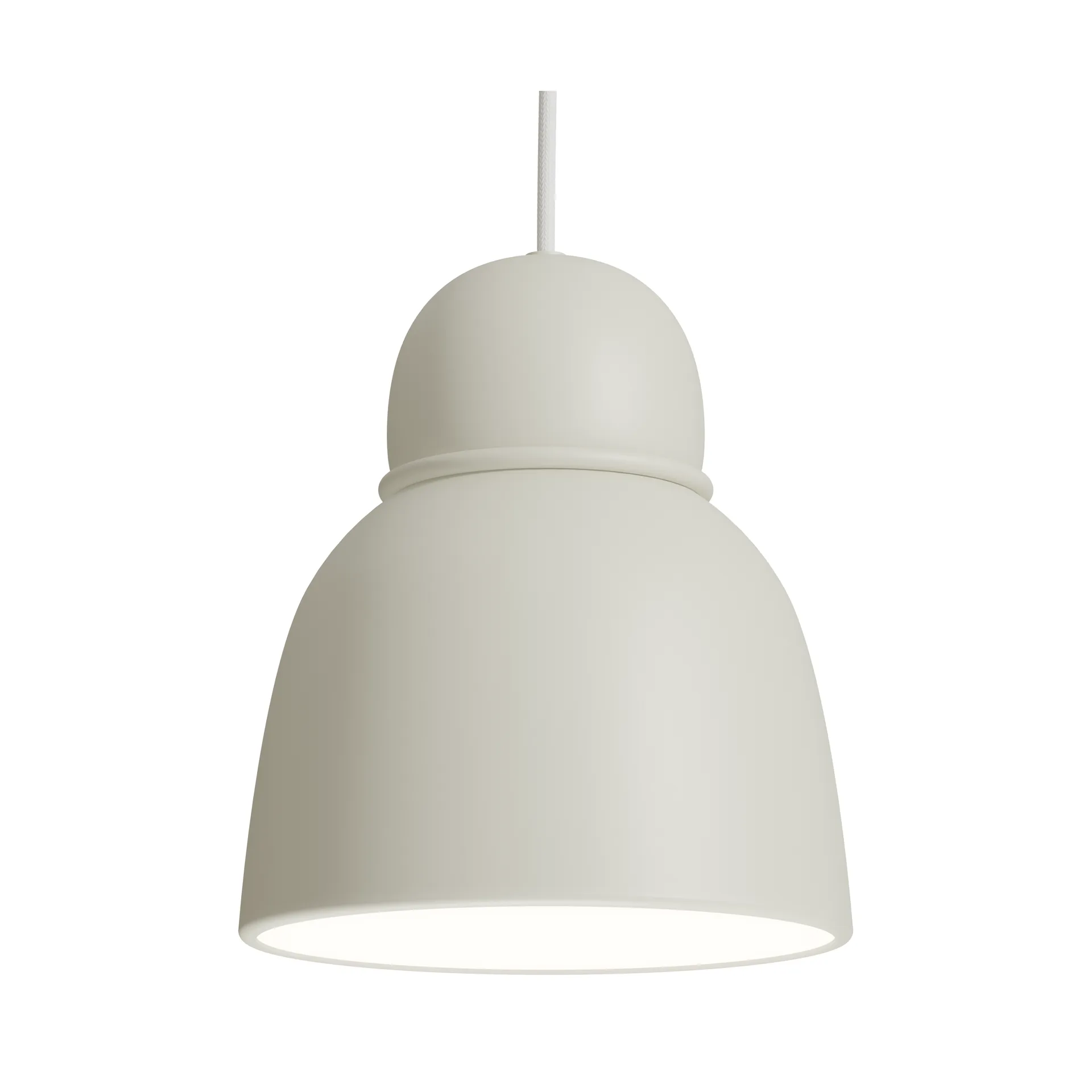 Bird wisząca lampa Ø17,3 cm, Piasek Belid