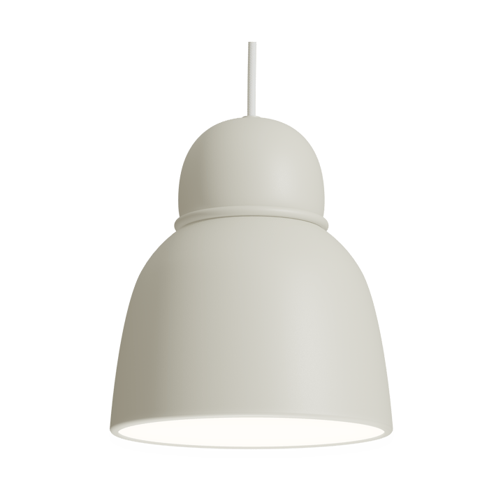 Bird wisząca lampa Ø17,3 cm - Piasek - Belid