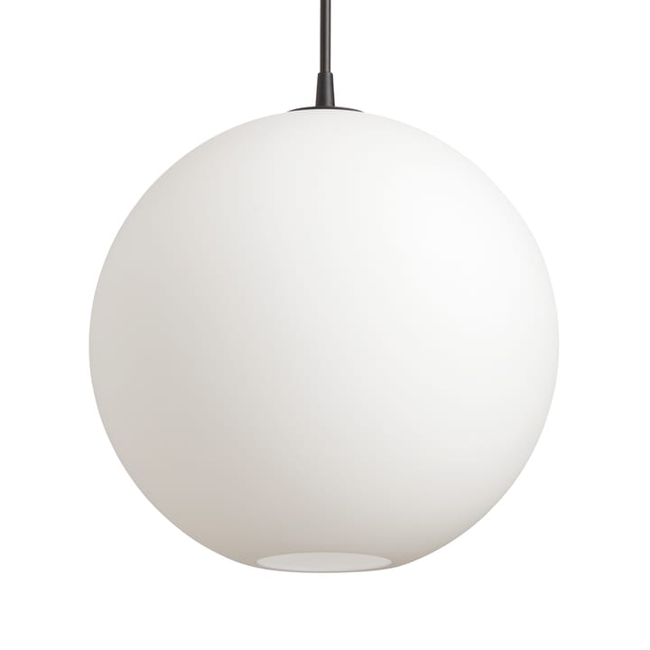 Capo lampa wisząca Ø40 cm - Szkło opalowe - Belid