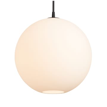 Capo lampa wisząca Ø40 cm - Szkło opalowe - Belid