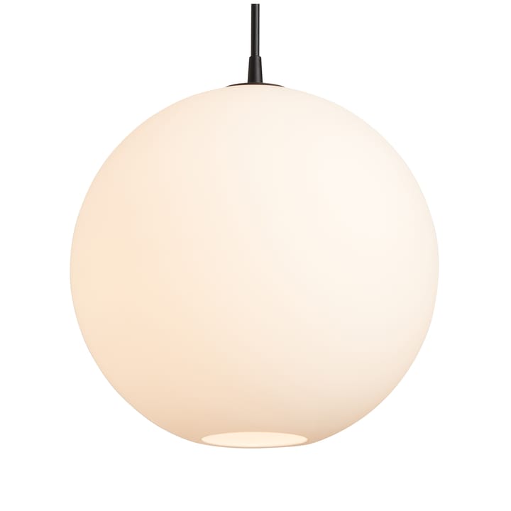 Capo lampa wisząca Ø40 cm - Szkło opalowe - Belid