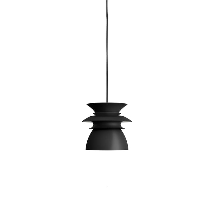 Diablo lampa sufitowa Ø16,5 cm - Czarny - Belid