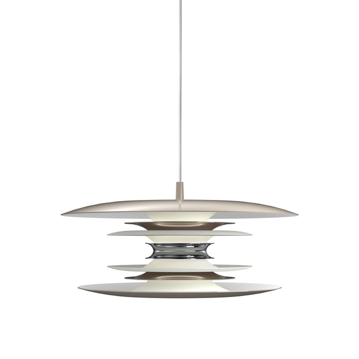 Diablo lampa sufitowa Ø40 cm - Soft greige - Belid