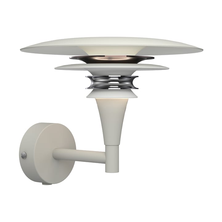 Kinkiet Diablo Ø20 cm - Sand-metaliczny brąz - Belid