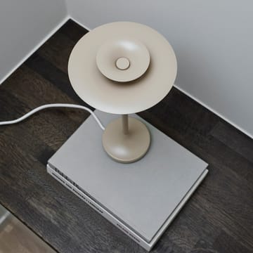 Lampa stołowa Picasso 34,8 cm - Nougat - Belid