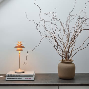 Lampa stołowa Picasso 34,8 cm - Nougat - Belid