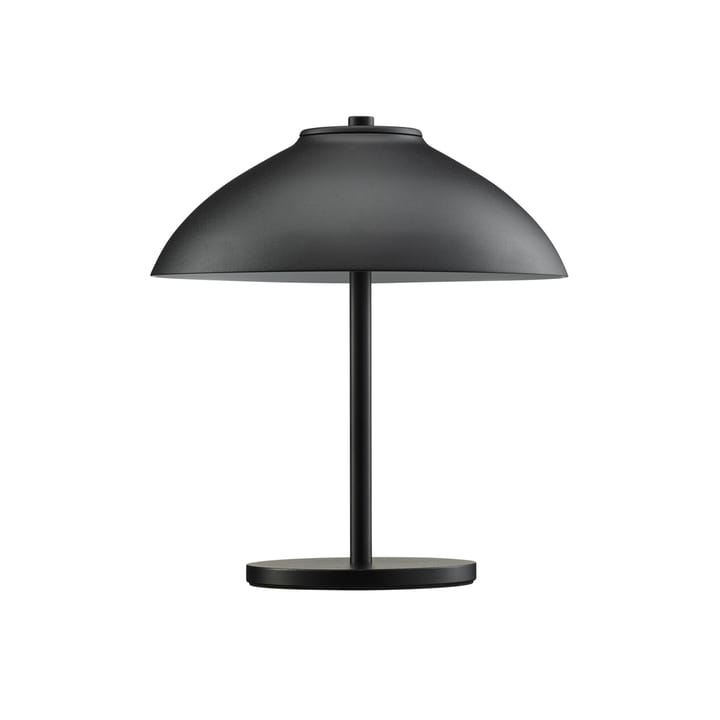 Lampa stołowa Vali 25,8 cm - Czarny - Belid