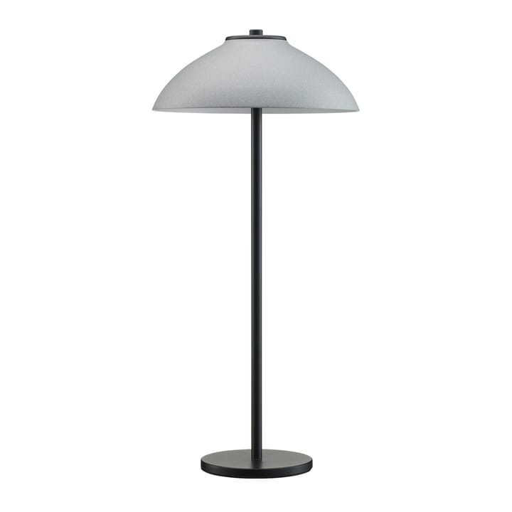 Lampa stołowa Vali 50 cm - Czarny beton - Belid