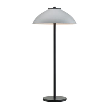 Lampa stołowa Vali 50 cm - Czarny beton - Belid