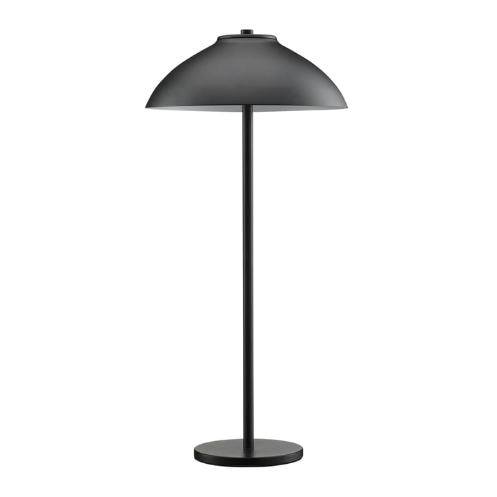 Lampa stołowa Vali 50 cm, Czarny Belid