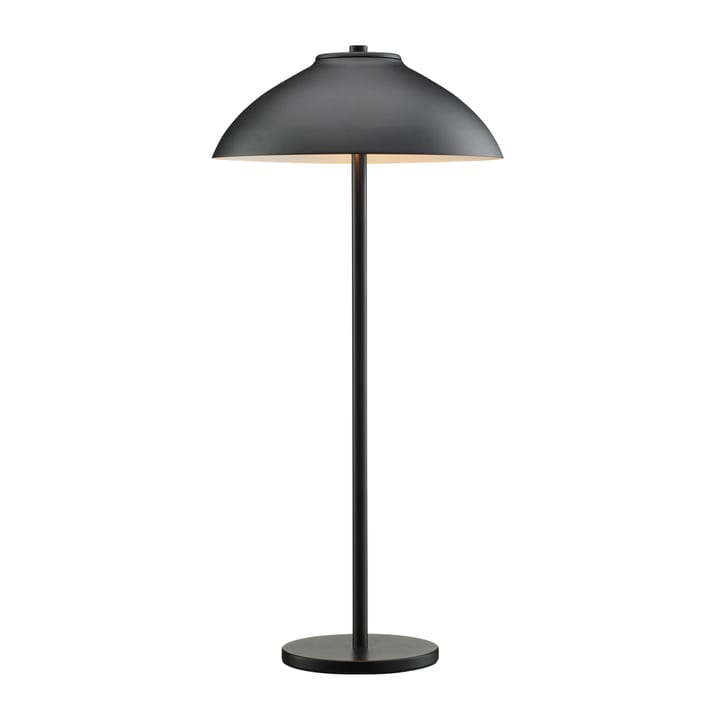 Lampa stołowa Vali 50 cm, Czarny Belid