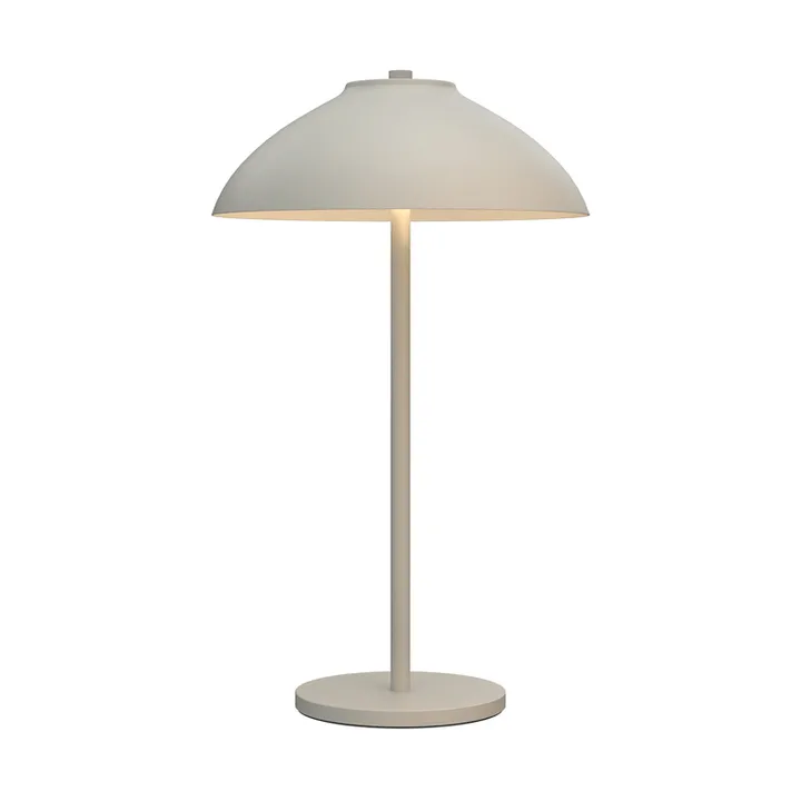 Lampa stołowa Vali - Sand, 40 cm - Belid