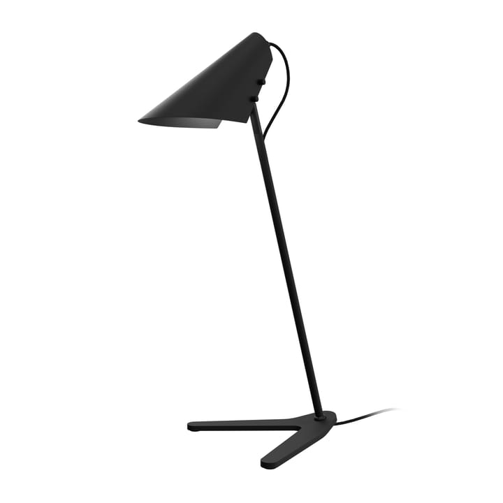 Lampa stołowa Vincent - Czarny - Belid