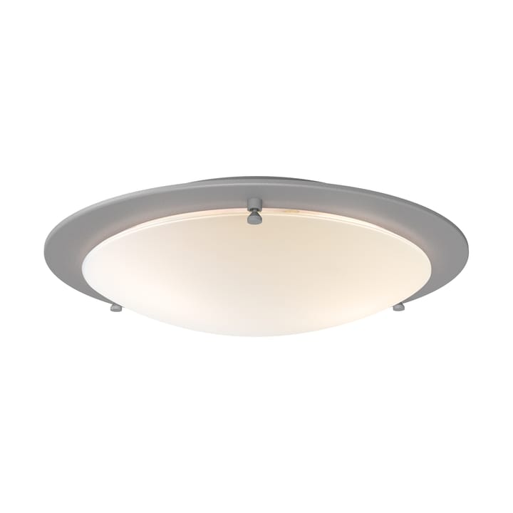 Lampa sufitowa Cirklo Ø40 cm - Betonowy szary - Belid