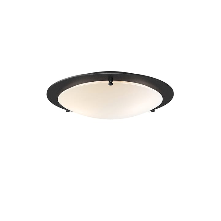 Lampa sufitowa Cirklo Ø40 cm - Czarny - Belid