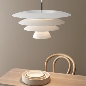 Lampa sufitowa Da Vinci - biel matowa - Belid