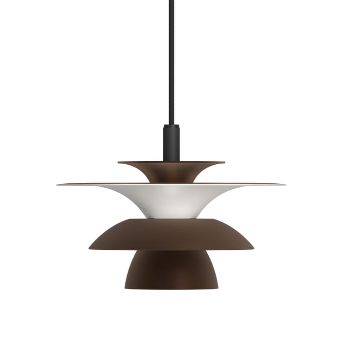 Lampa sufitowa Picasso Ø18 cm - Tleniony - Belid