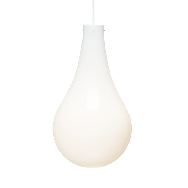 Lampa wisząca Cooper 23,5 cm - Biały - Belid