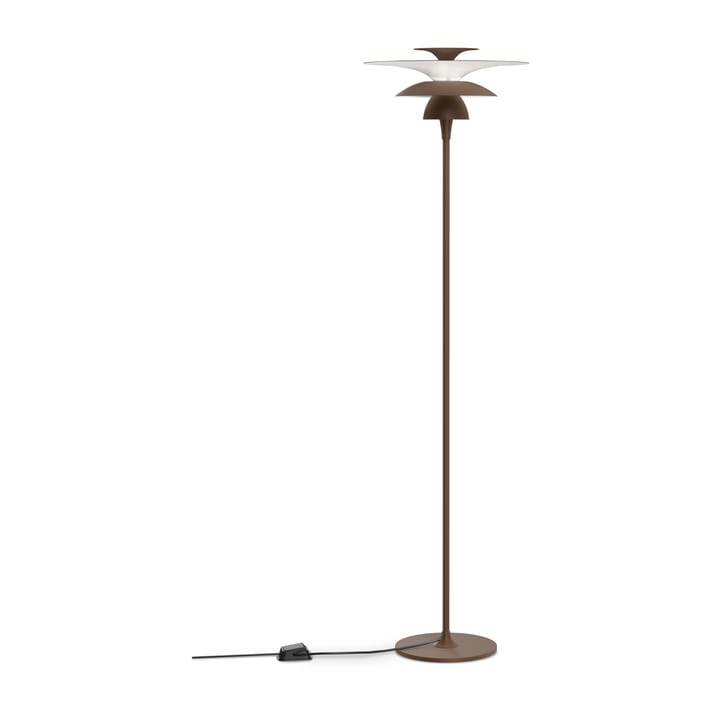 Picasso lampa podłogowa Ø38x140,3 cm - Tleniony - Belid