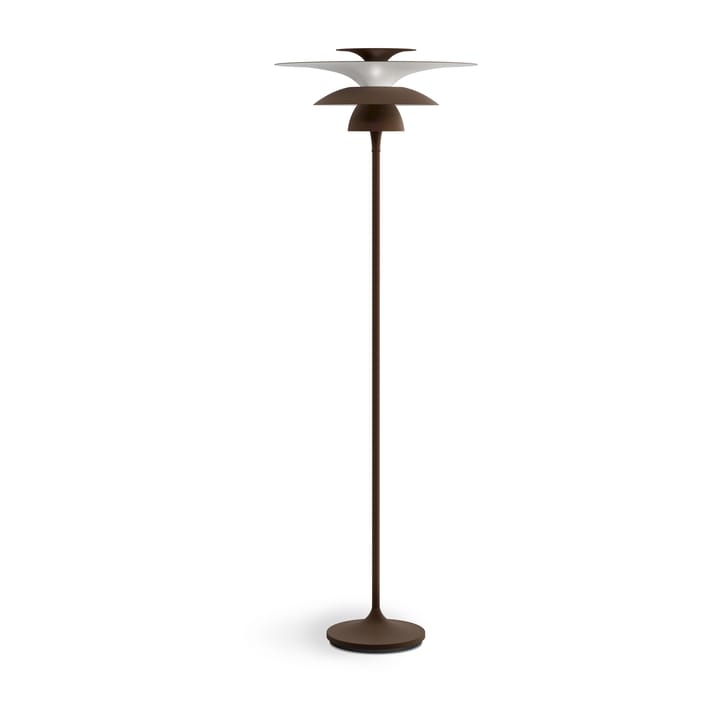 Picasso lampa podłogowa Ø50x50 cm - Tleniony - Belid