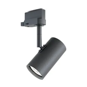 Tyson spotlight global 15,8 cm - Czarny - Belid