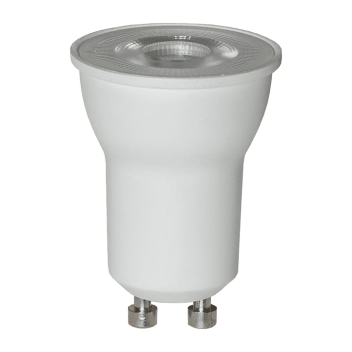 Żarówka LED GU10 mini MR11 odpowiednia do lampy podłogowej i lampy ściennej Cato Slim - 300 lm 3000 K - Belid
