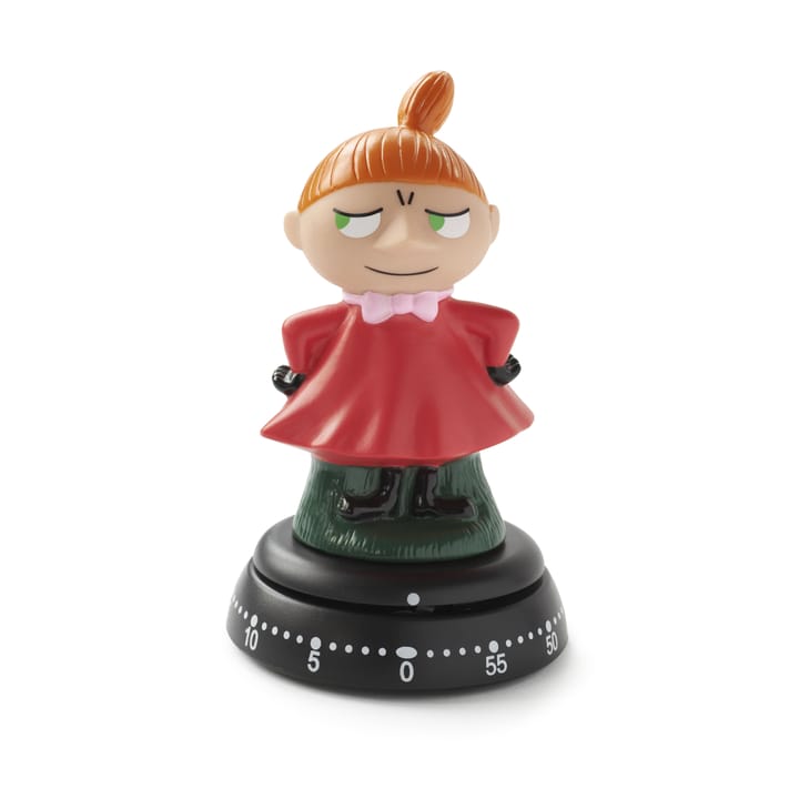 Moomin timer - Mała Mi - Bengt Ek Design