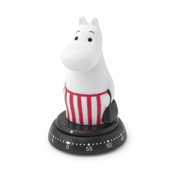 Moomin timer - Mama Muminka - Bengt Ek Design