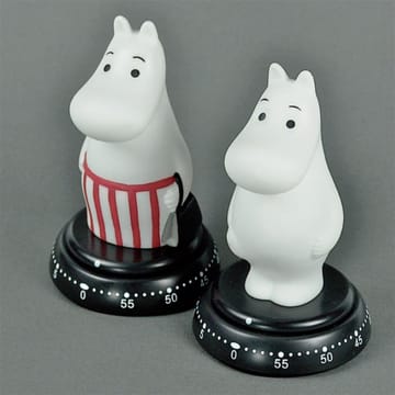 Moomin timer - Mama Muminka - Bengt Ek Design