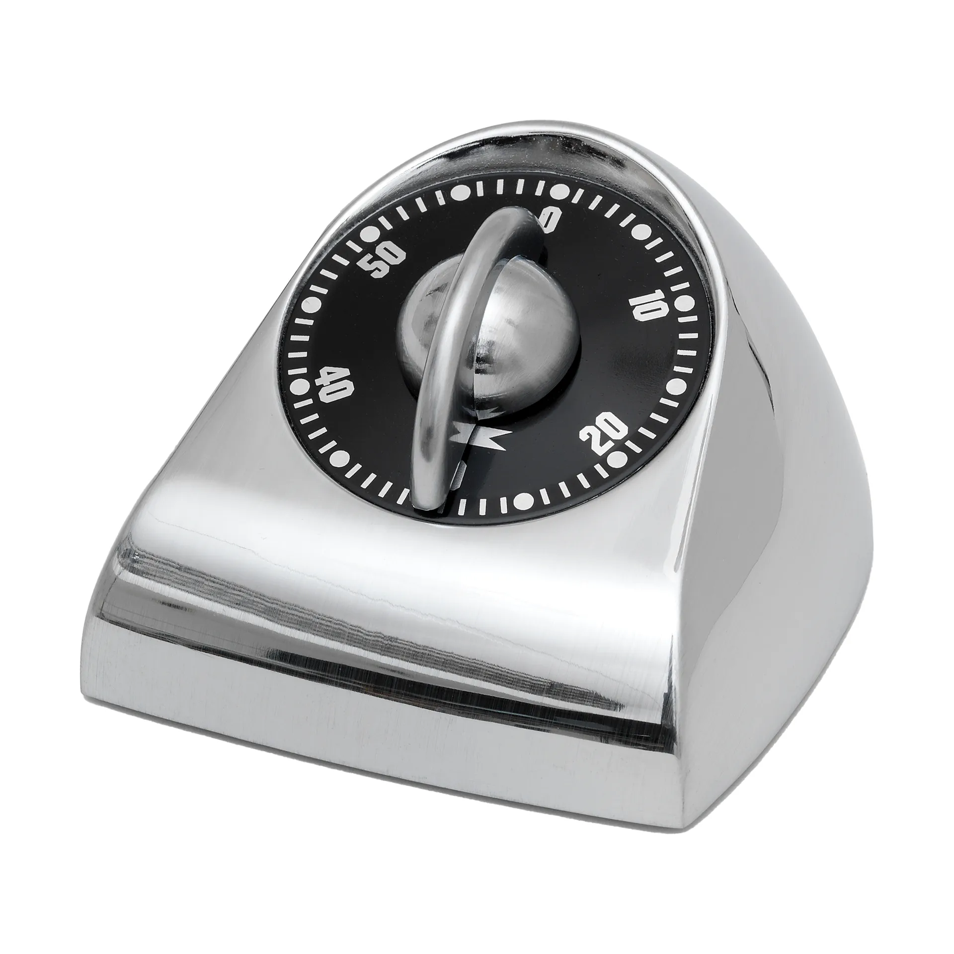 Timer kuchenny Bengt Ek, Aluminium Bengt Ek Design