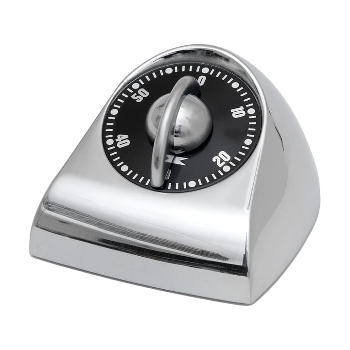 Timer kuchenny Bengt Ek - Aluminium - Bengt Ek Design