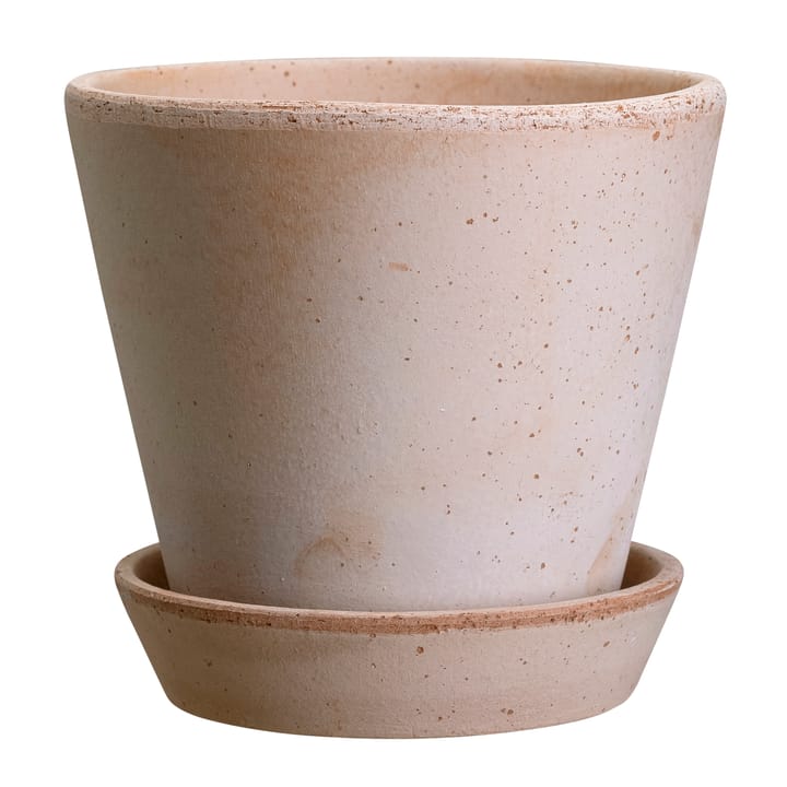 Doniczka Julie Ø14 cm - Różowy - Bergs Potter