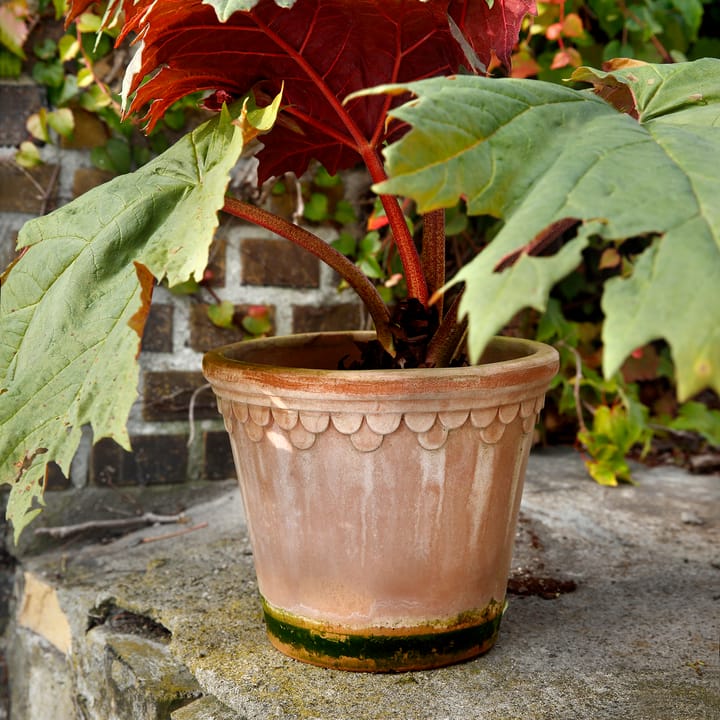 Doniczka Københavner 21 cm, Różowy Bergs Potter