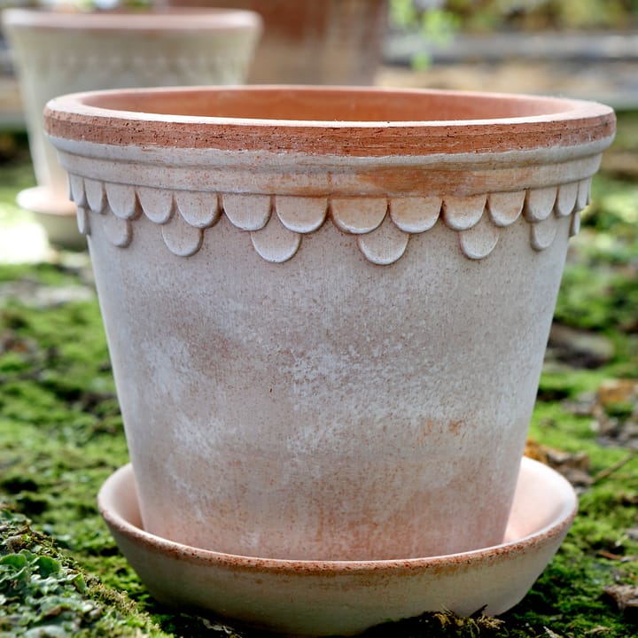 Doniczka Københavner Ø25 cm, Różowy Bergs Potter