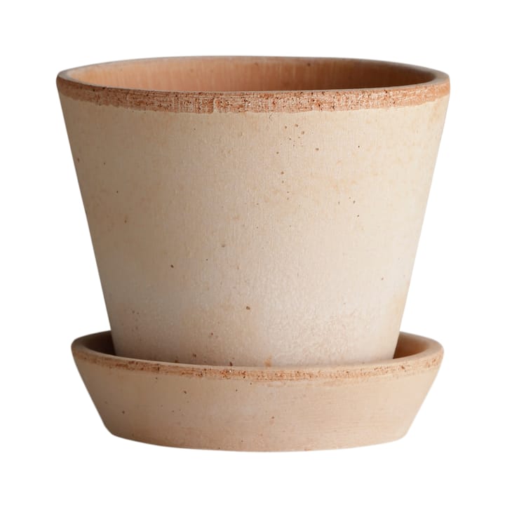 Julie doniczka Ø21 cm - Różowy - Bergs Potter