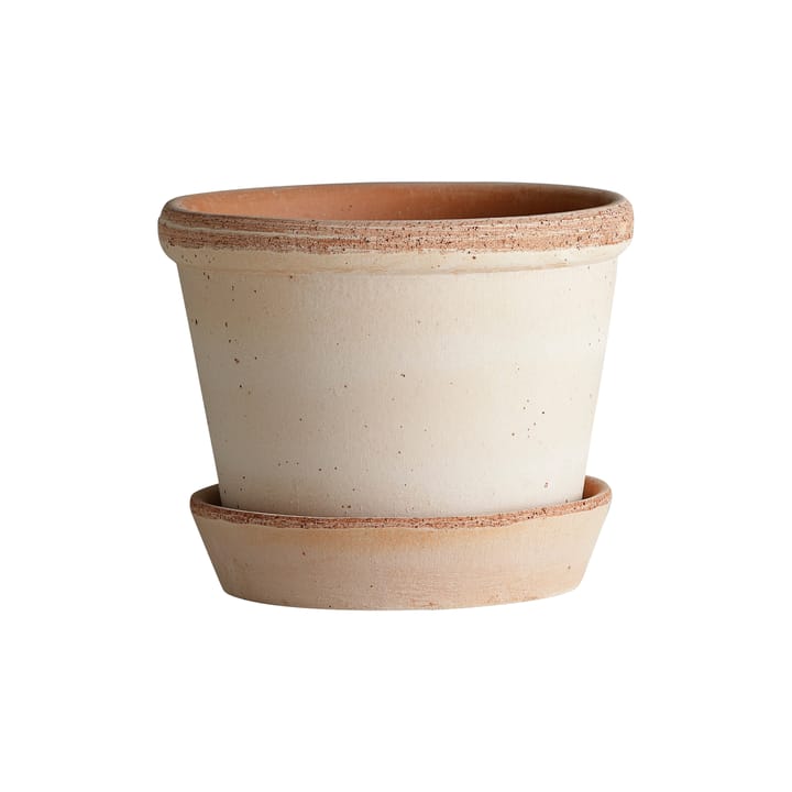Parade doniczka Ø13 cm - Różowy - Bergs Potter