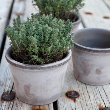 Parade doniczka Ø15 cm - szary - Bergs Potter