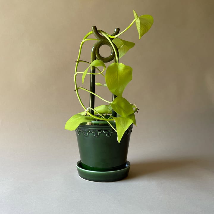 Podpora do roślin Folk Oni, Moss green Bergs Potter