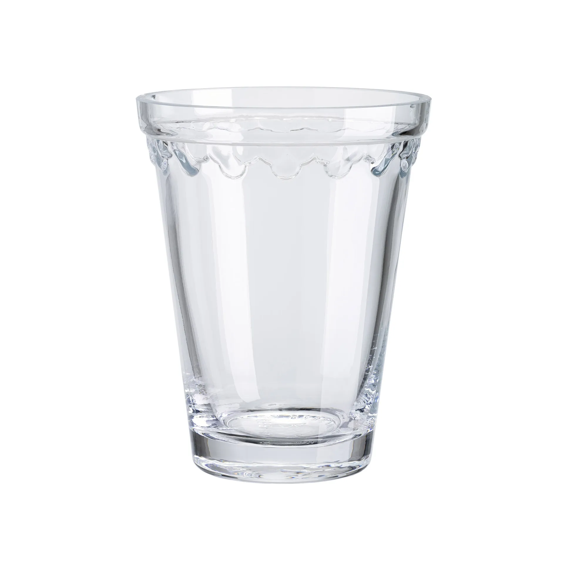 Wazon Københavner 21 cm, Jasny Bergs Potter