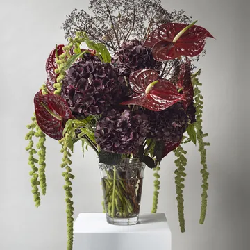 Wazon Københavner - Jasny, 21 cm - Bergs Potter