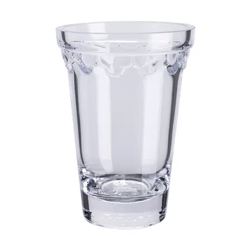 Wazon Köpenhamn - Przezroczysty, 18,5 cm - Bergs Potter