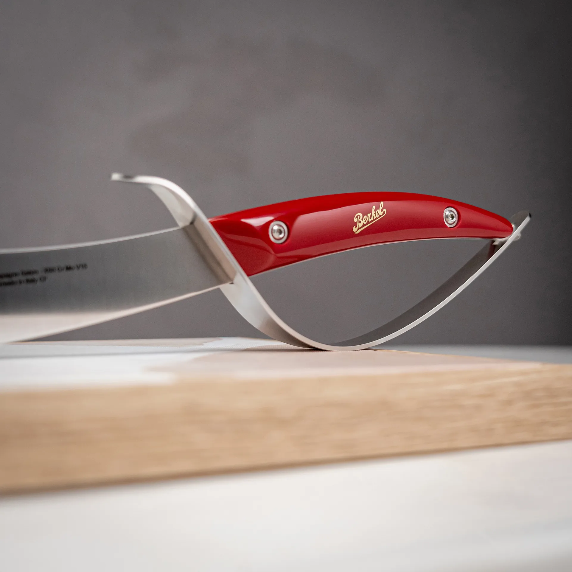 Sabrage Elegance szabla do szampana, 45 cm Berkel